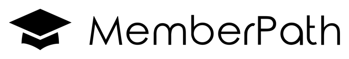 Black logo - no background