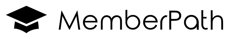 Black logo - no background