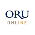 ORU Logo